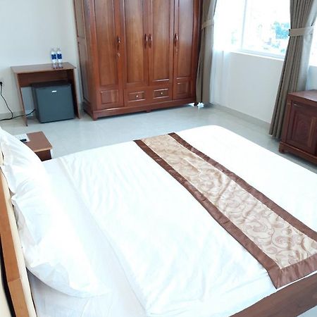 Hotel Sao Kim à Cà Mau Extérieur photo