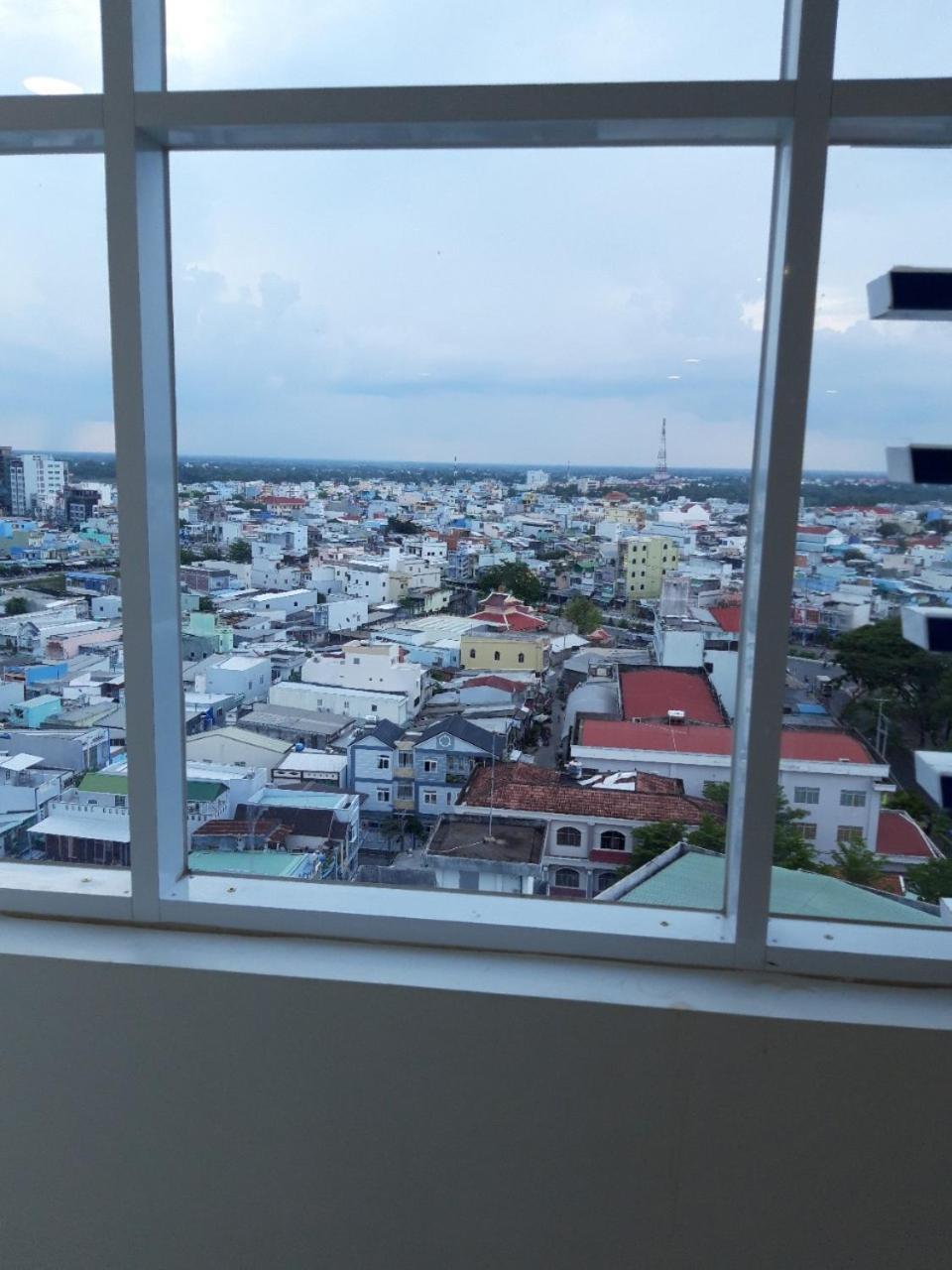 Hotel Sao Kim à Cà Mau Extérieur photo