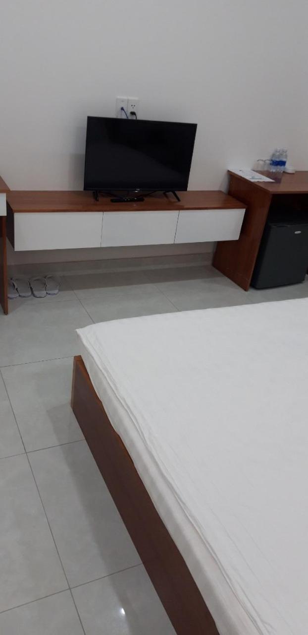 Hotel Sao Kim à Cà Mau Extérieur photo